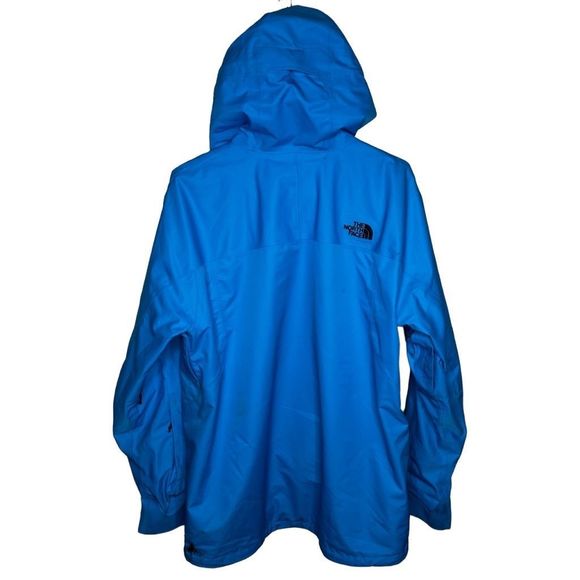 The North Face Mens Snowboard Jacket Medium - Picture 2 of 5